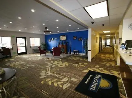Days Inn By Wyndham Lehi
